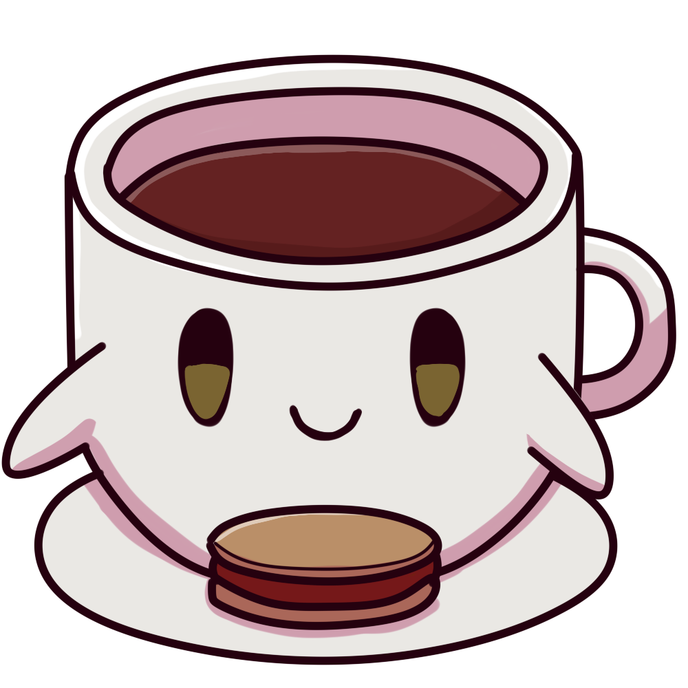 Cafe Con Alfajor