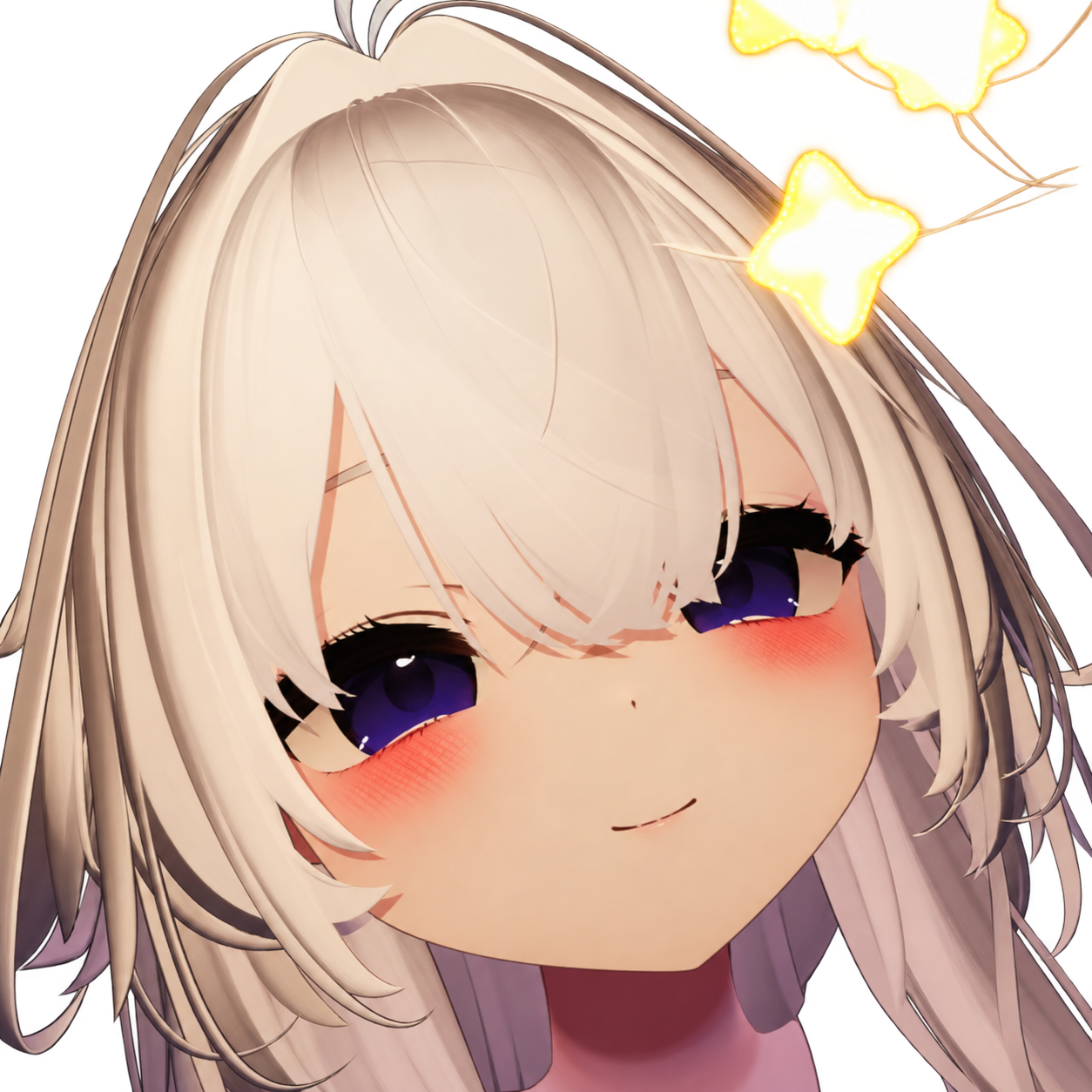 Mashiron Mashiko