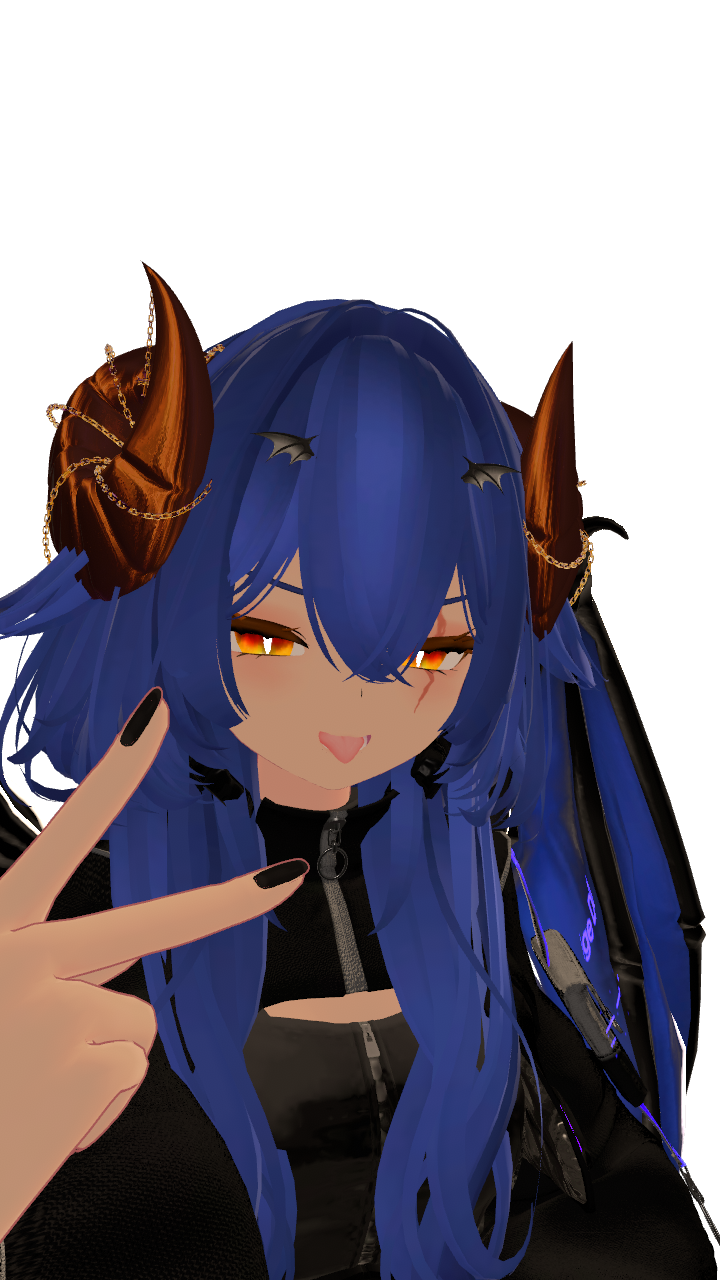 MoccachiAmai